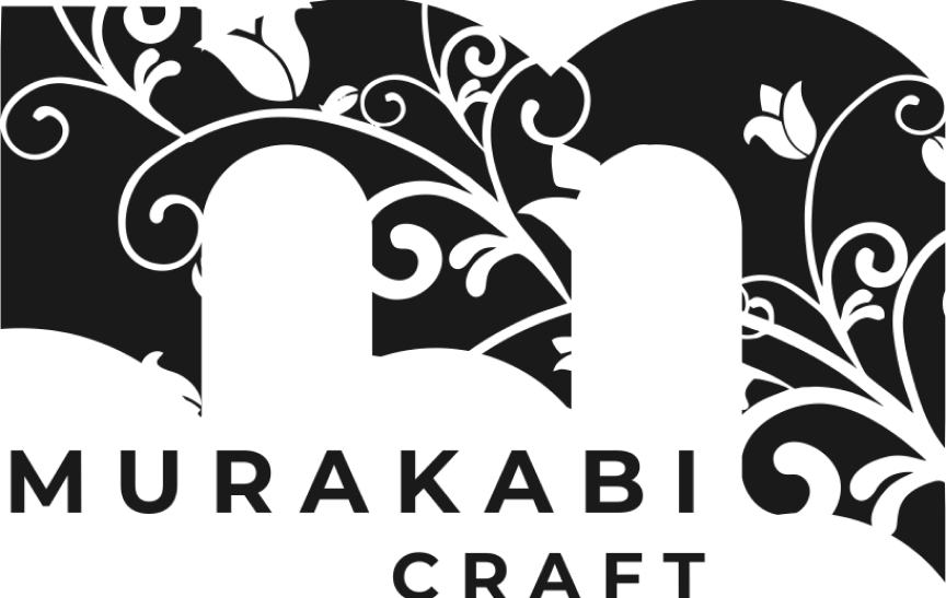 Logo Murakabi
